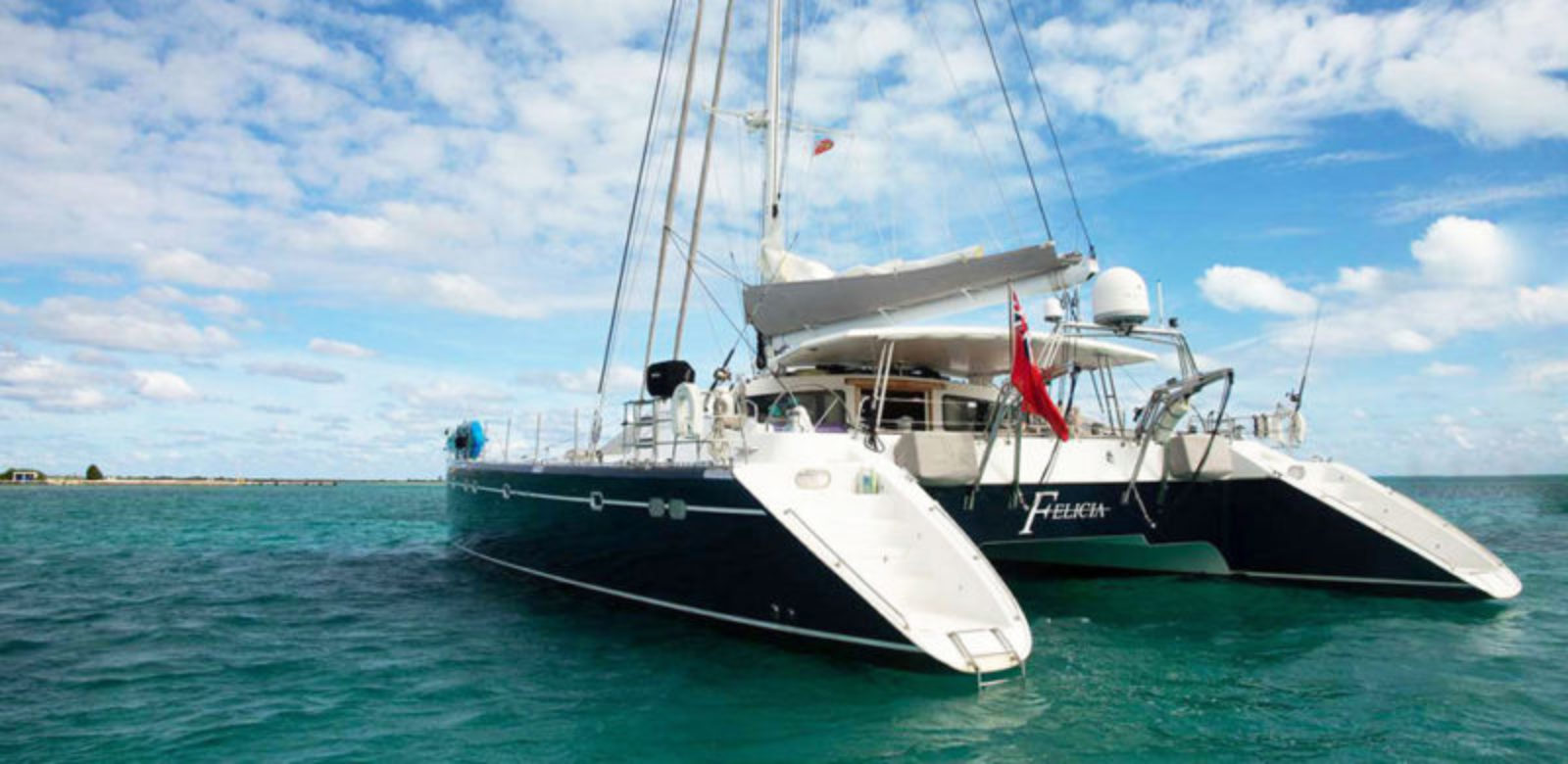 Best Of BVI Boats - Luxury Crewed Yachts In The British Virgin Islands