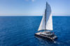 60 ft yacht charter
