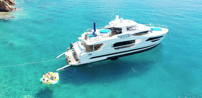 ohana yacht charter bvi