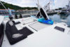 floatation therapy catamaran